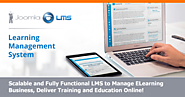 JoomlaLMS | Learning Management System