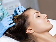 Mesotherapy Treatment for Hair Loss In Pune