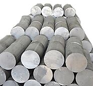 2014 T6 Aluminium Round Bar Manufacturer, Suppliers & Dealers in India