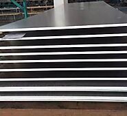 2024 T3 Aluminium Sheets & Coils Manufacturer, Supplier & Dealer in India