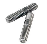 Stainless Steel Stud Bolt Manufacturer, Supplier & Stockist in Iran - Delta Fitt Inc