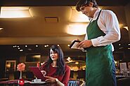 Maximizing Profits: The Role of Accounting in Hospitality Industry – Solutions 4 Caterers