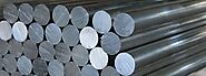 Round Bar Manufacturers & Supplier in South Africa