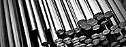 Round Bar Manufacturers & Supplier in Qatar