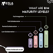 What are BIM Maturity Levels?