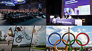 Olympic Paris: World’s media and Olympic Movement stakeholders hosted by Paris 2024 - Rugby World Cup Tickets | Olymp...