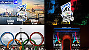 Website at https://blog.eticketing.co/paris-2024-shanghai-and-budapest-selected-as-hosts-for-the-inaugural-olympic-20...