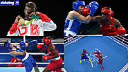 France Olympic: Jet2holidays Conference Hosts Olympic Boxing Champion