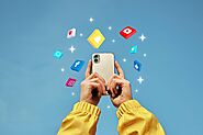Unleashing The Power of Social Media Marketing