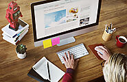 Exploring the Latest Trends in Website Designing: Crafting Digital Experiences for the Future