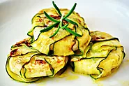 7 Zucchini Season Recipes - Simple & Delicious! - Wellfoodrecipes.com