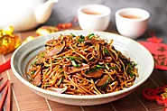 13+ Types of Chinese Noodles In 2023 (PLUS Pictures!) - Wellfoodrecipes.com