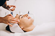 Best Facial Treatment In Gurgaon - 9Muses Wellness Clinic