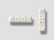 Buy Xanax 2 mg Online for panic disorder treatment