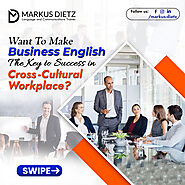 Where to Improve Your Business English in Switzerland ?