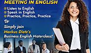 Why Should I Learn Business English?