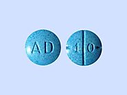 Get Adderall online for ADHD Free Life