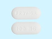 Order Provigil online for Narcolepsy Treatment