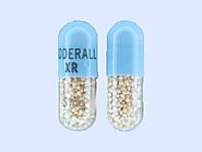 Order Adderall XR 5mg Online Legally For ADHD