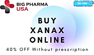 Buy Xanax 1mg Online using @Paypal