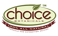 Choice Botanicals - First you will need the Kratom! Try the Premium Lab-Tested Kratom from Choice Botanicals.