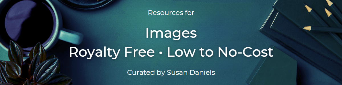Headline for Low to No-Cost Images