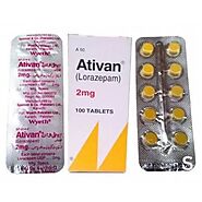 Buy Ativan Online | Ativan 1mg | skypanacea | Open Library
