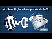 The Most Effective and Useful Blog Widgets and Plugins!