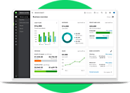 QuickBooks 2024 - Small & Mid Sized Business Software