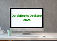 QuickBooks Desktop 2024 Pricing, Features and Release Date