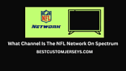 What Channel Is The NFL Network On Spectrum? Find Out In 5 Seconds!