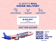 Mail Order Marijuana