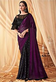 Elevate Your Style with Online Cotton Saree Collections