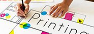 Find Out a Printing Shop in Harrow for Embroidery Service