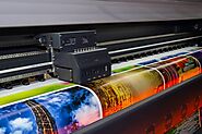 Printing Shop in Harrow: Choose to Get a Reliable and Flexible Quick Poster Printing Service