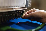 Printers in Harrow: A Perfect Choice for Embroidery Service in Harrow