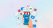 Impact of Social Media on eCommerce: Trends and Opportunities