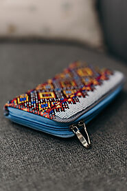 Why Choose a Beaded Wallet?