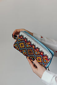 FAQs 1. Are beaded wallets easy to maintain?