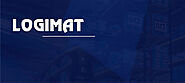 LogiMAT 2024 Germany | Start from March 19 - 21, 2024