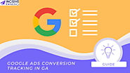 Guidebook of Google Ads Conversion Tracking