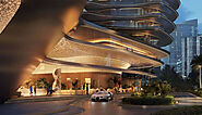 Bugatti Residences Dubai