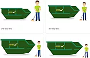 Choosing the Right Skip Bin Hire at Williams Landing