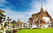 Bangkok Itinerary 2 days