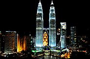 Trip to Kuala Lumpur