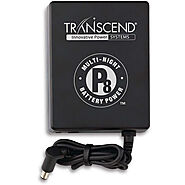 Transcend P8 Multi- Night Battery - MinitravelCPAP