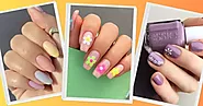 The Ultimate Guide to Spring Nails: A Burst of Color and Creativity