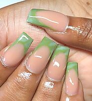 French Tip Nails: Tracing Beauty Through Time and Culture