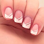 French Tip Nails: Elevating Your Look as the Ultimate Nail Art Accessory