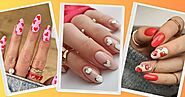 Heart Nail Designs: Spread Love and Romance through Your Manicure